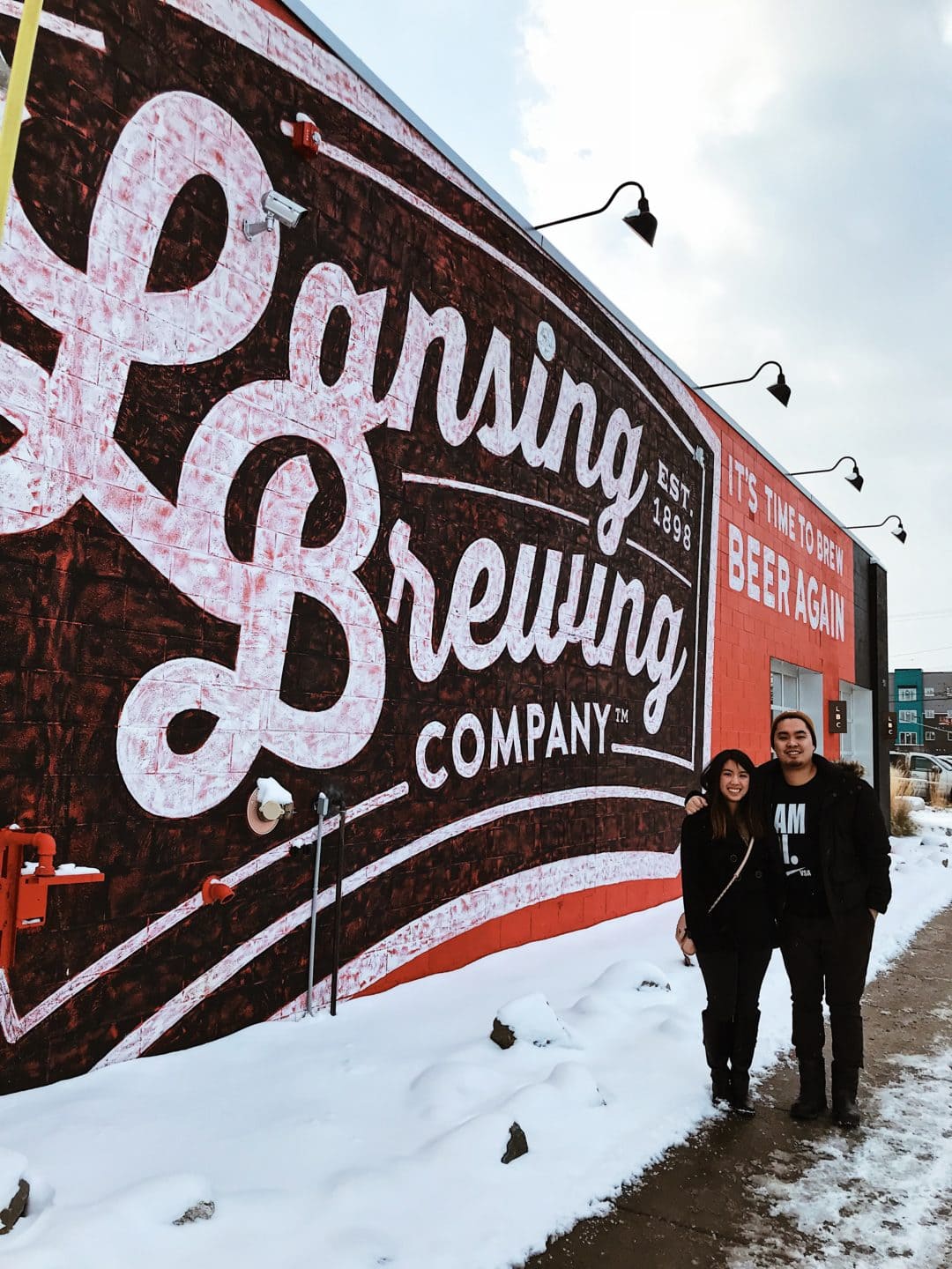 The Land of Beer Cooking Therapy