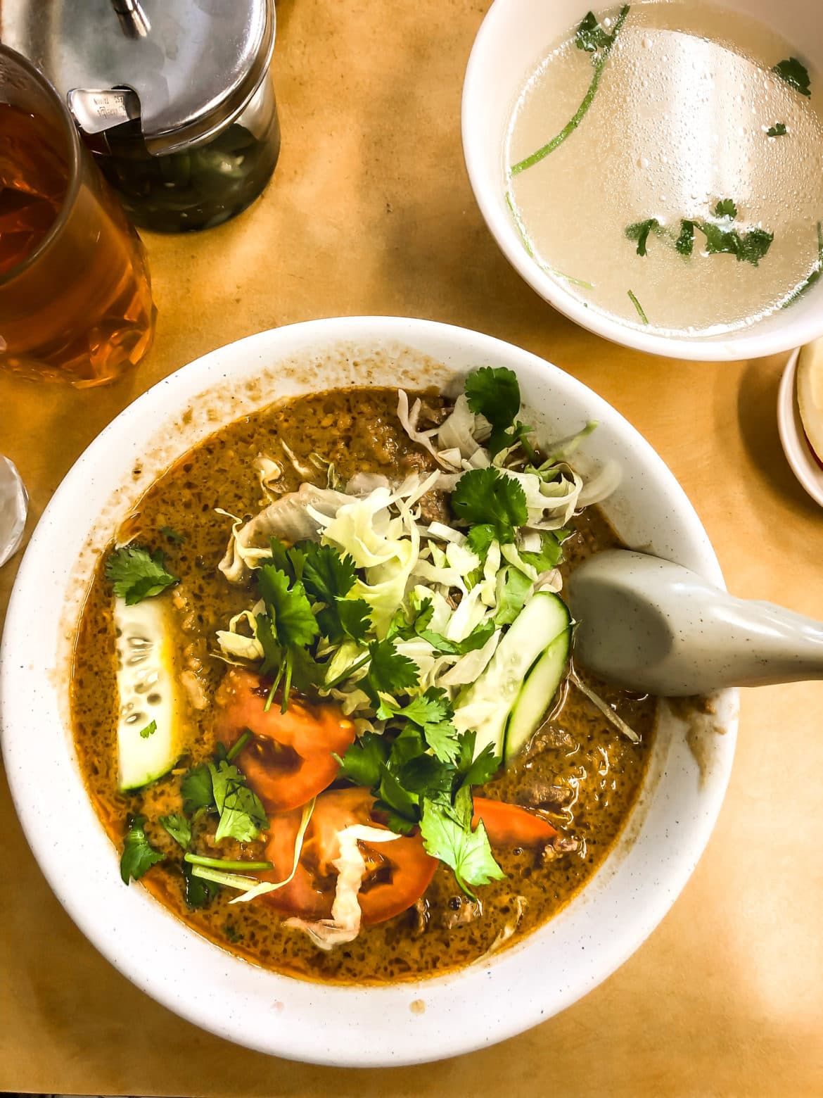 My 5 Favorite Restaurants in the Tenderloin, SF Cooking Therapy