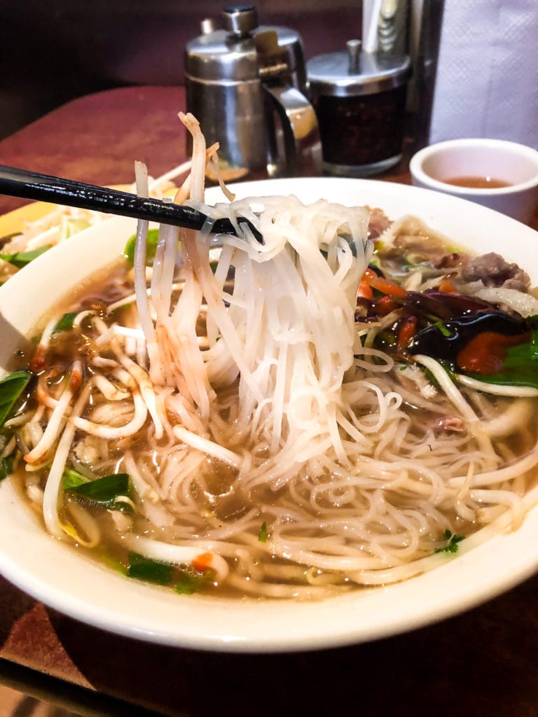 My 5 Favorite Restaurants in the Tenderloin, SF Cooking Therapy