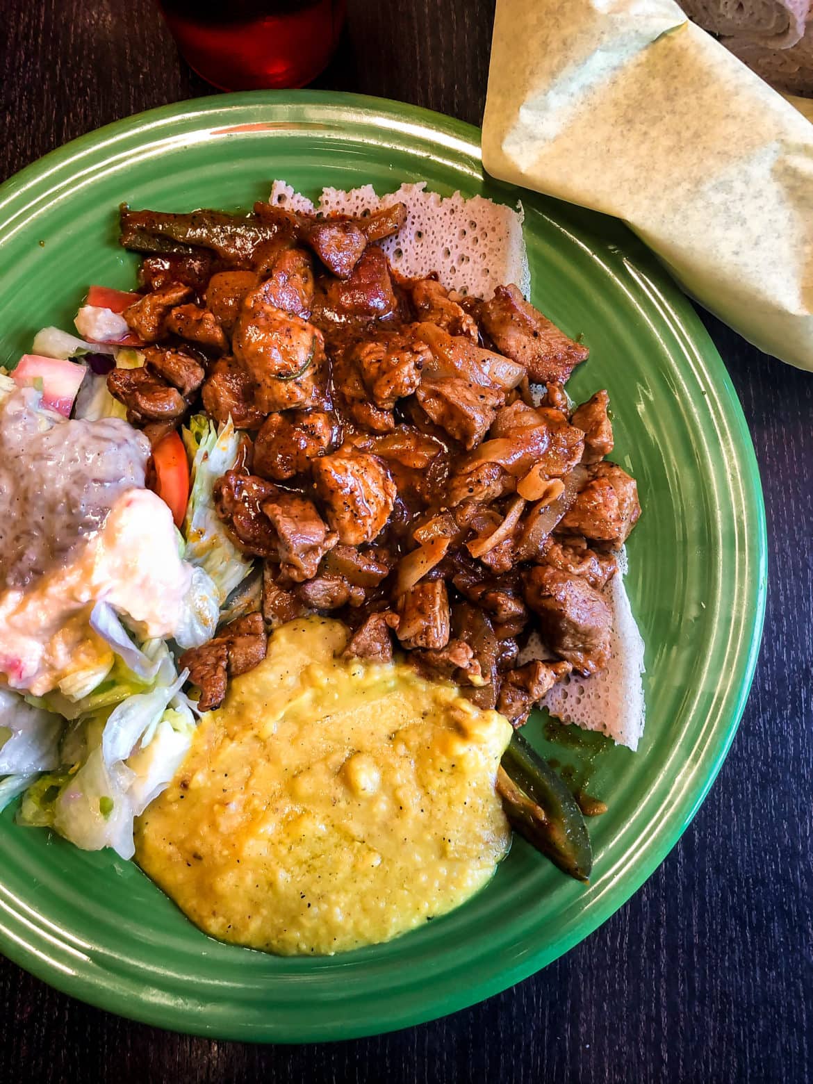 My 5 Favorite Restaurants in the Tenderloin, SF Cooking Therapy