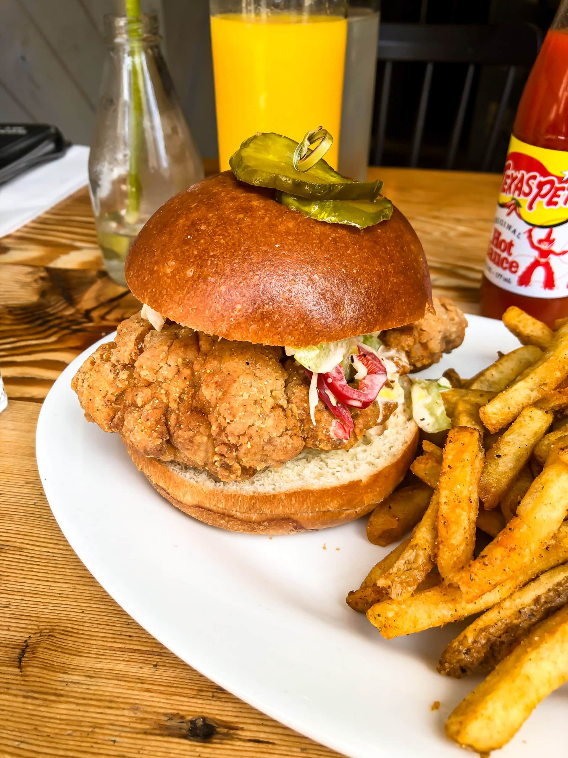 My 5 Favorite Restaurants in the Tenderloin, SF Cooking Therapy