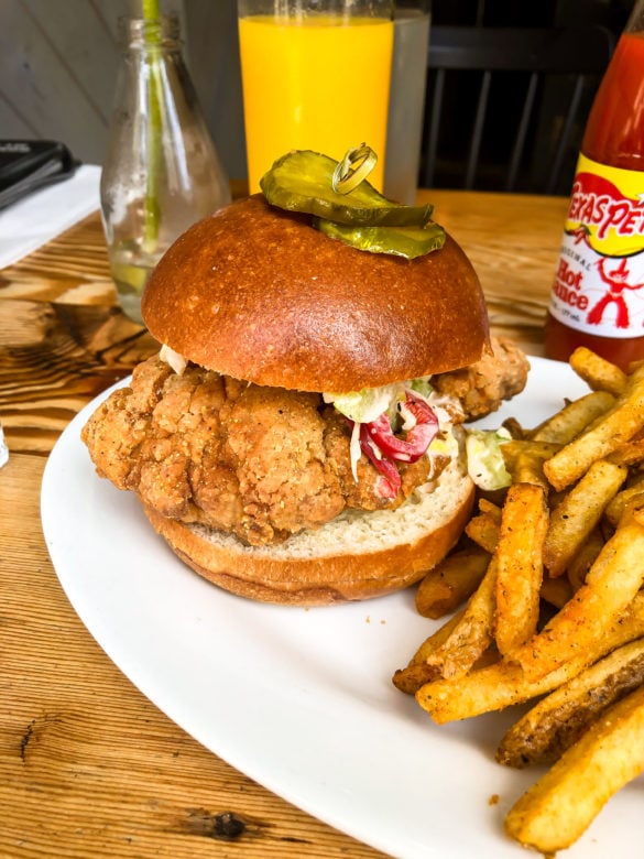 My 5 Favorite Restaurants in the Tenderloin, SF Cooking Therapy