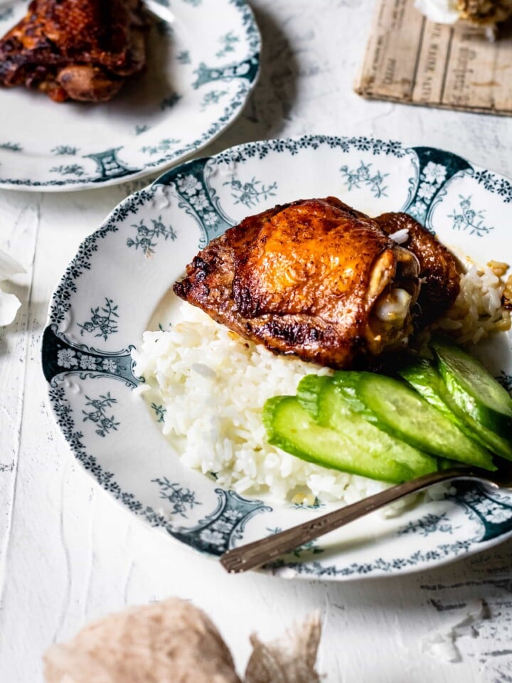 Five Spice Powder Recipes Cooking Therapy