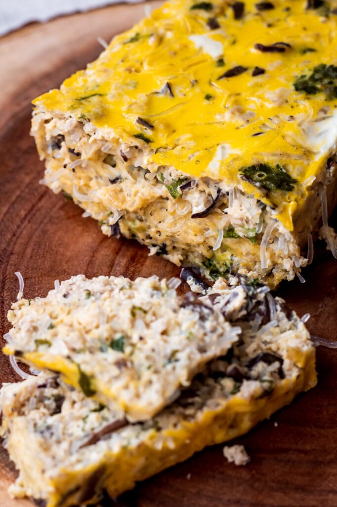 Cha Trung Hap (Vietnamese Steamed Egg Meatloaf) Cooking Therapy