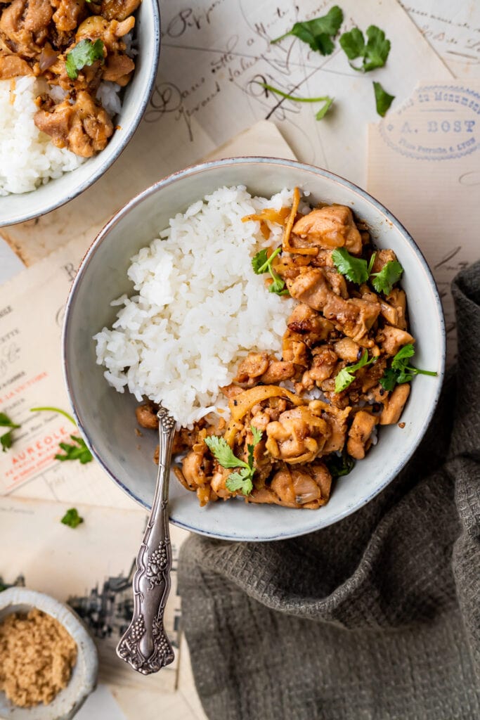 Kho (cooking technique) visual data 8