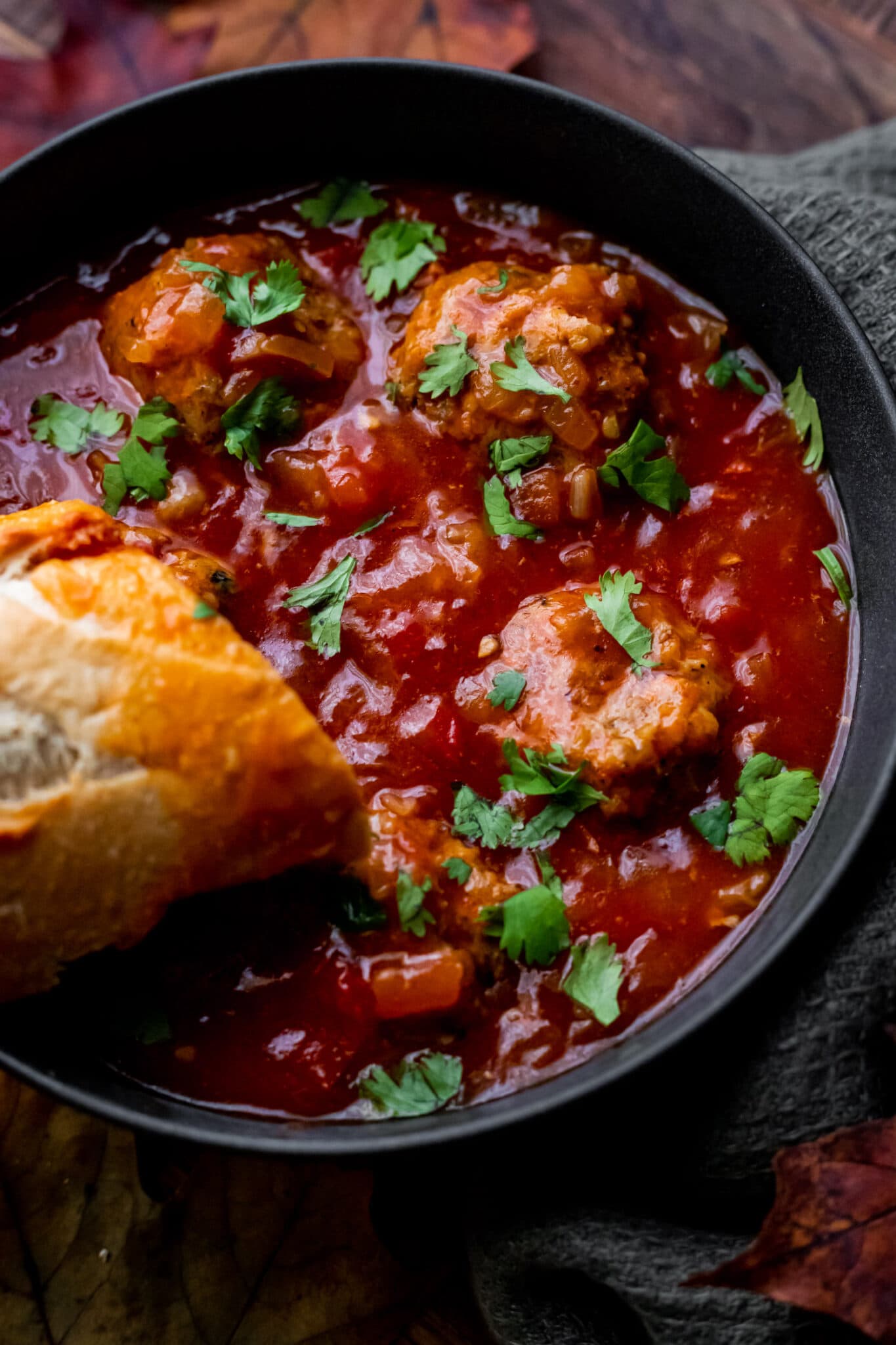 Comforting Xiu Mai (Vietnamese Meatballs) Cooking Therapy