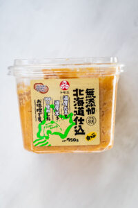 15-Minute Miso Rice Krispie Treats - Cooking Therapy