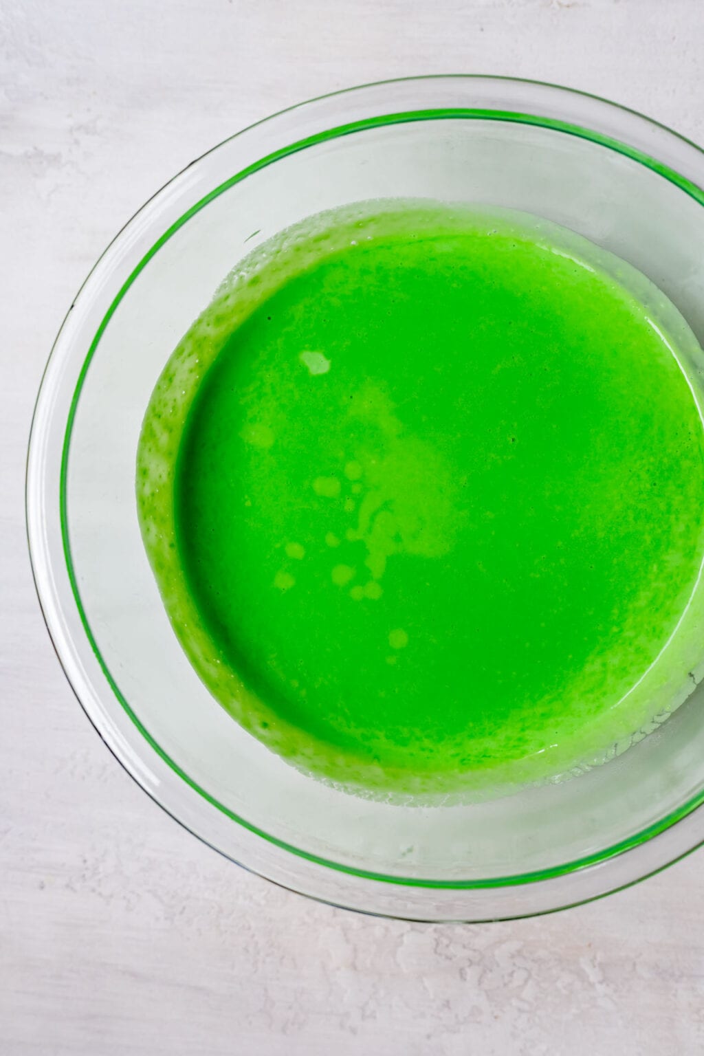 Pandan Ice Cream (made with pandan leaves) Cooking Therapy