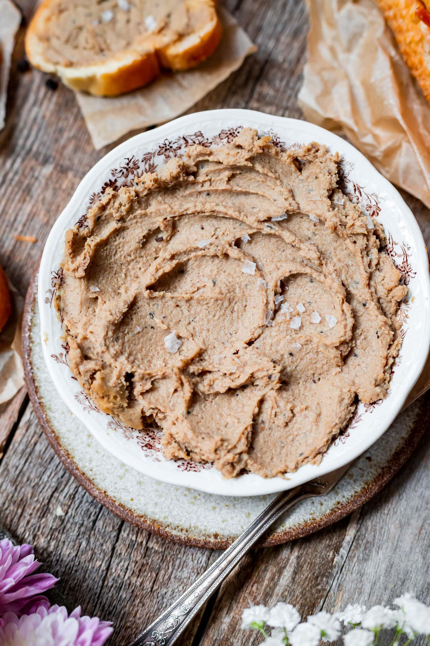 The Best Vietnamese Pate for Banh Mi Cooking Therapy