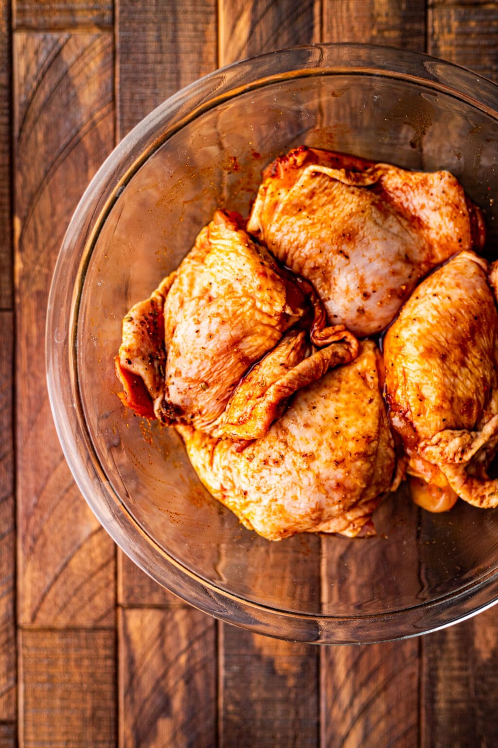 One Pot Chicken and Rice (Asian Inspired) Cooking Therapy