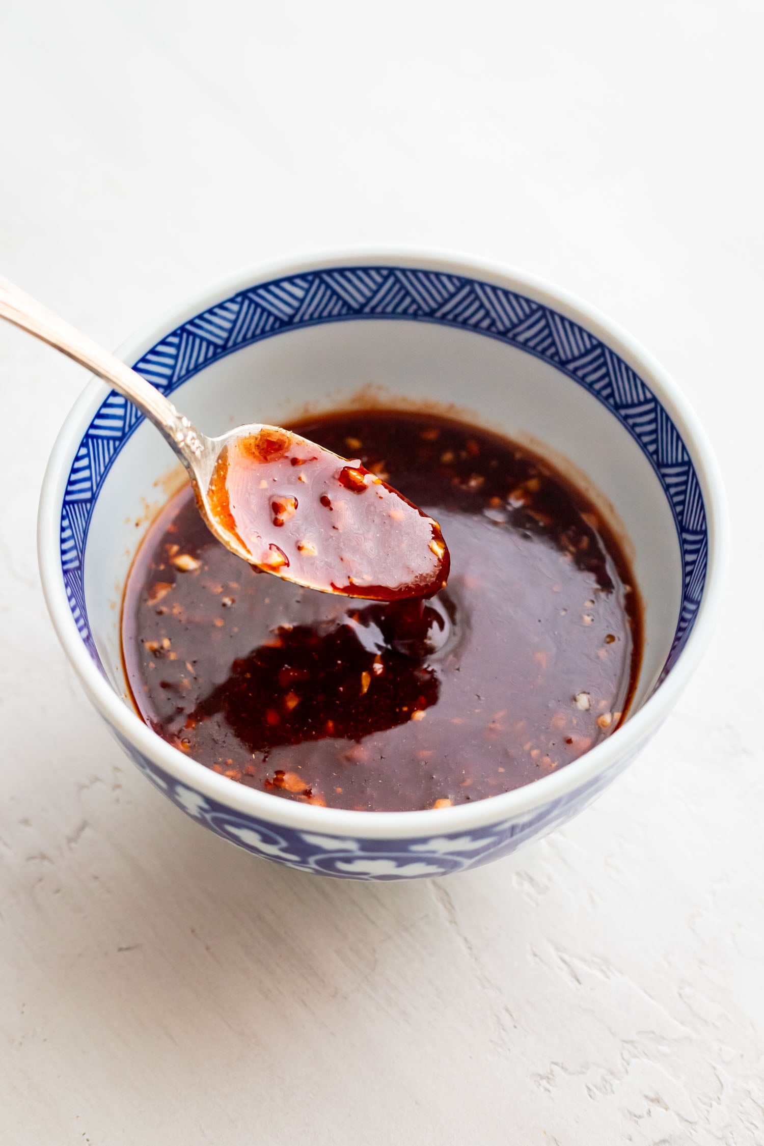 Authentic Homemade Char Siu Sauce